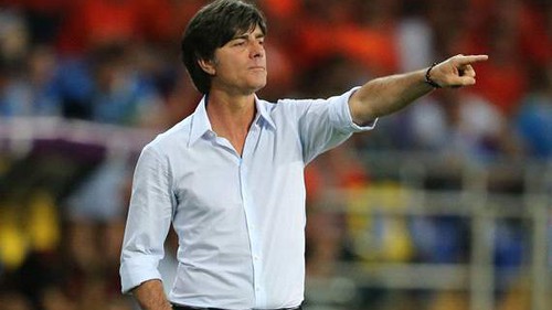 Loew quyết giấu thông tin đội hình đến trước giờ bóng lăn